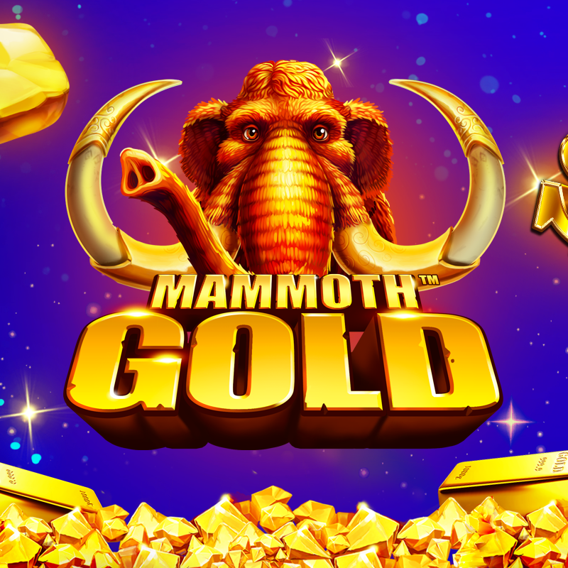 Mammoth Gold